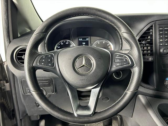 used 2019 Mercedes-Benz Metris car, priced at $26,999