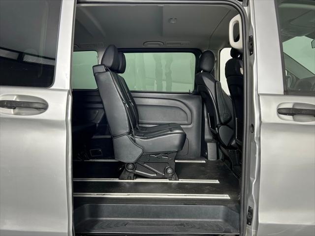 used 2019 Mercedes-Benz Metris car, priced at $26,999