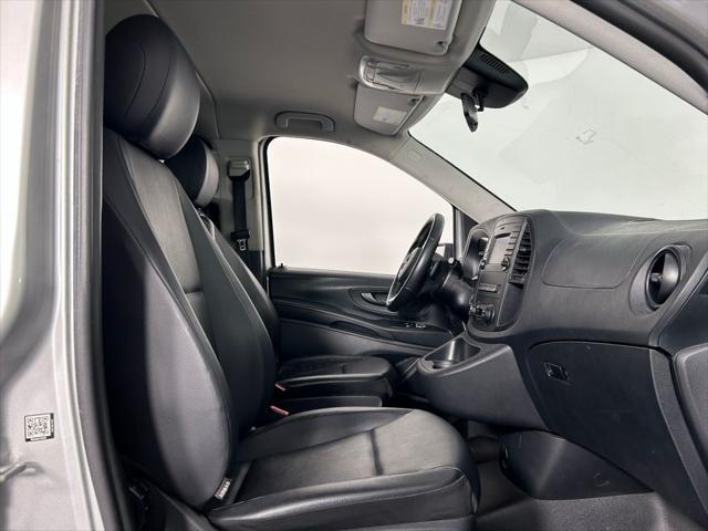 used 2019 Mercedes-Benz Metris car, priced at $26,999