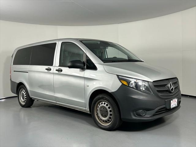 used 2019 Mercedes-Benz Metris car, priced at $26,999