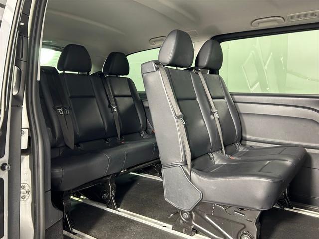 used 2019 Mercedes-Benz Metris car, priced at $26,999