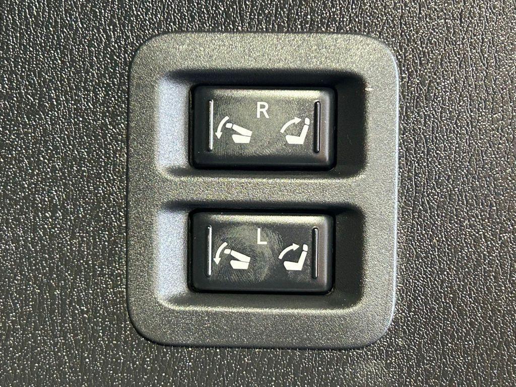 used 2023 INFINITI QX80 car, priced at $39,999