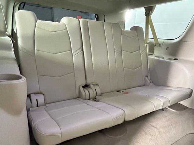 used 2016 Cadillac Escalade ESV car