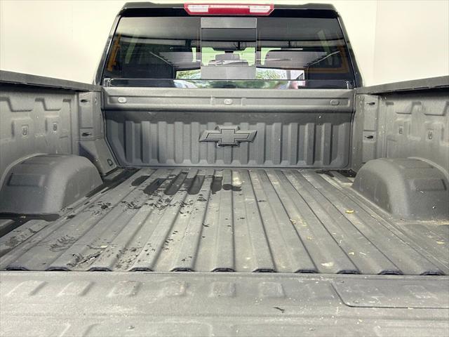 used 2023 Chevrolet Silverado 2500 car, priced at $58,999
