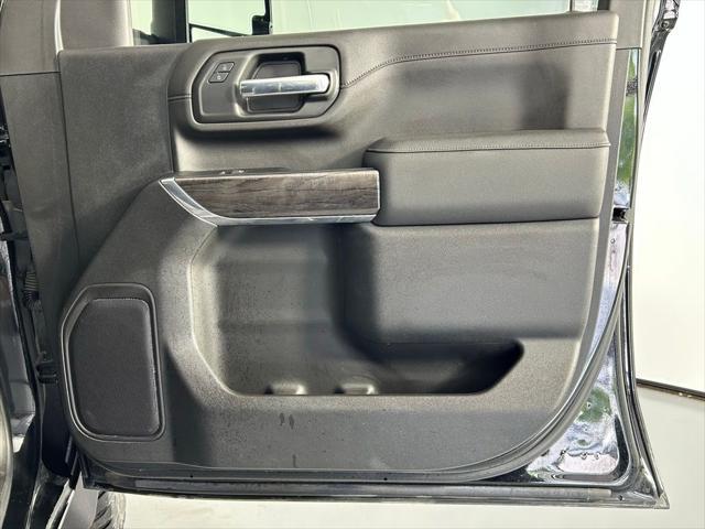 used 2023 Chevrolet Silverado 2500 car, priced at $58,999