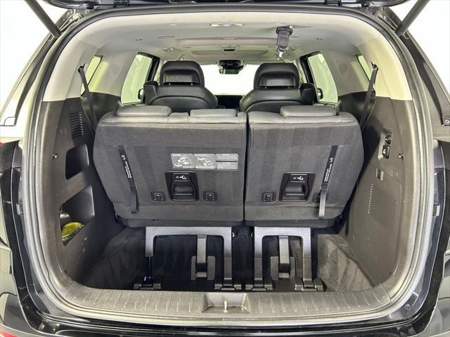 used 2022 Kia Carnival car, priced at $34,520