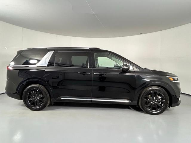 used 2022 Kia Carnival car, priced at $34,520