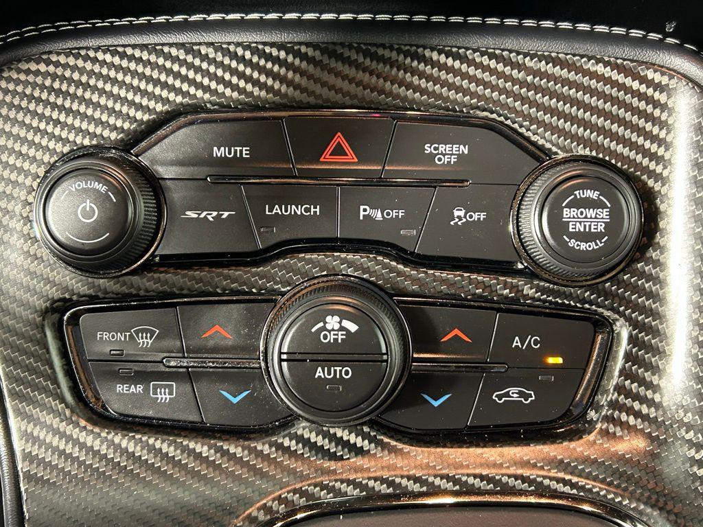 used 2023 Dodge Challenger car, priced at $77,999