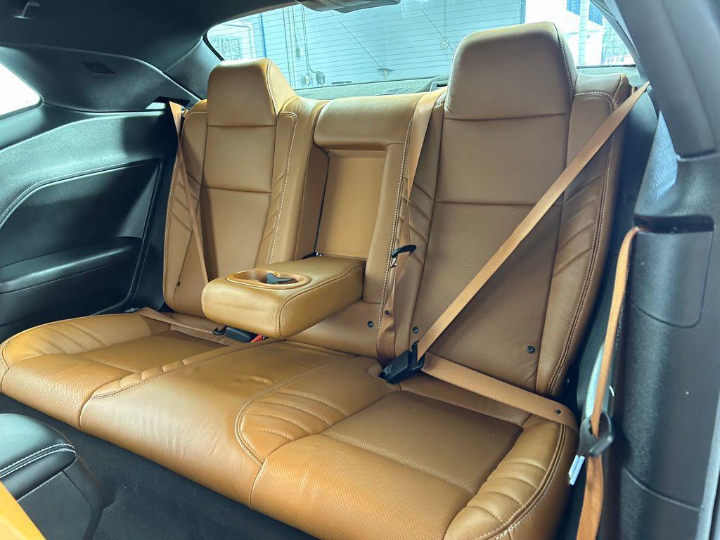 used 2023 Dodge Challenger car, priced at $77,999