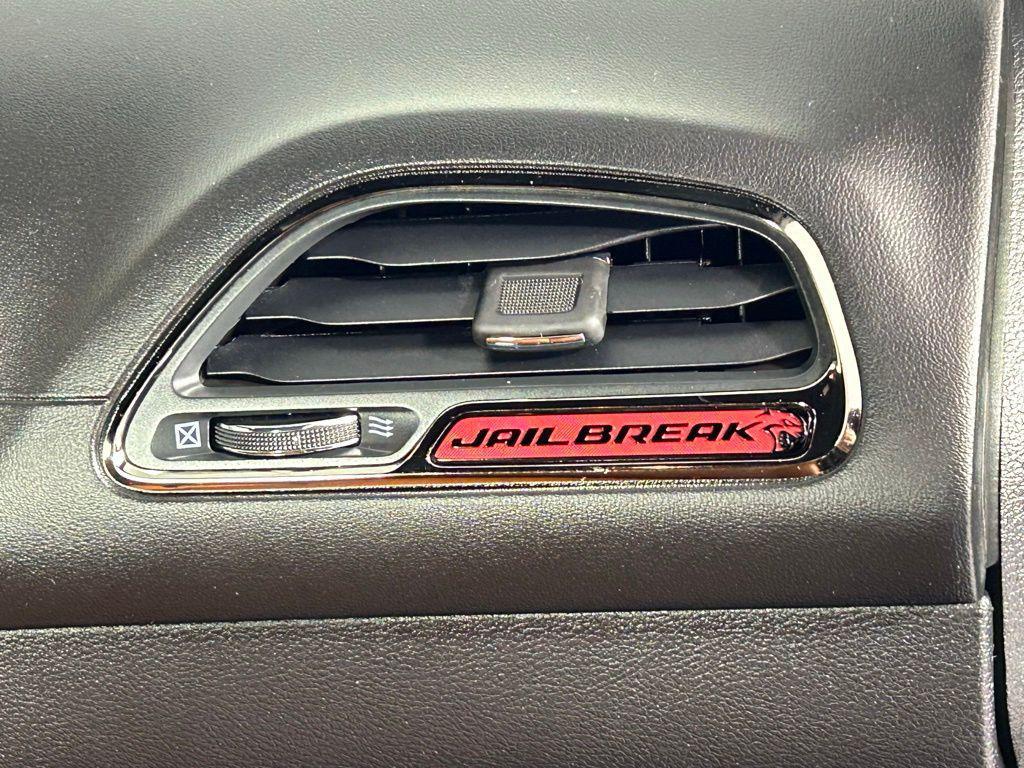 used 2023 Dodge Challenger car, priced at $77,999