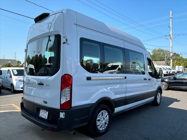 used 2022 Ford Transit-350 car, priced at $41,506