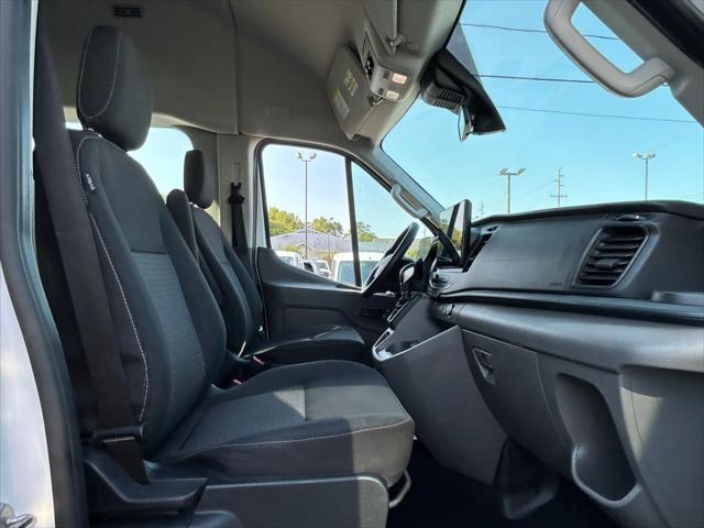 used 2022 Ford Transit-350 car, priced at $41,506