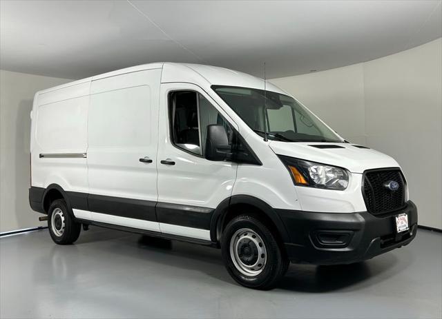 used 2022 Ford Transit-150 car, priced at $29,999