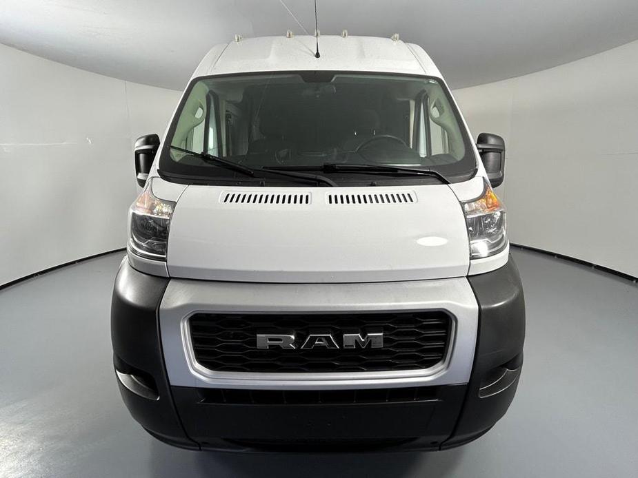 used 2021 Ram ProMaster 3500 car, priced at $29,999