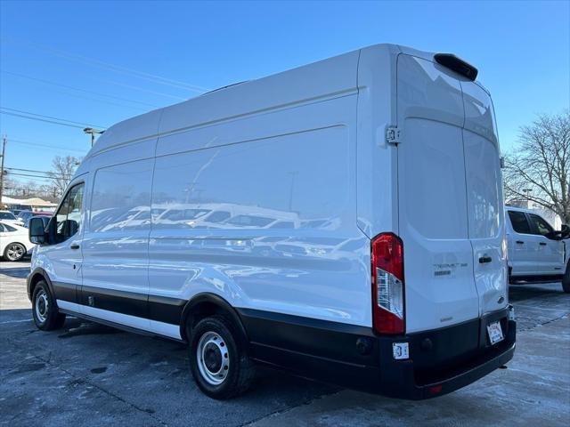 used 2020 Ford Transit-350 car, priced at $39,999