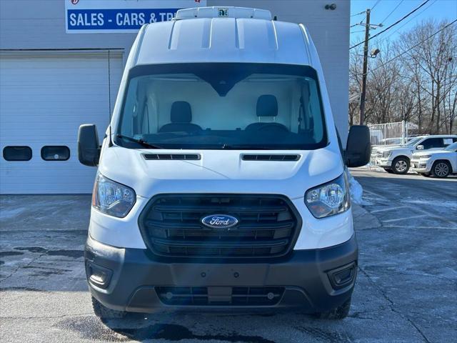 used 2020 Ford Transit-350 car, priced at $32,500