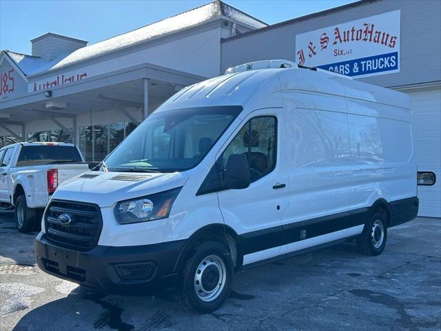 used 2020 Ford Transit-350 car, priced at $32,500