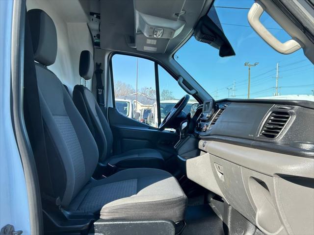 used 2020 Ford Transit-350 car, priced at $39,999