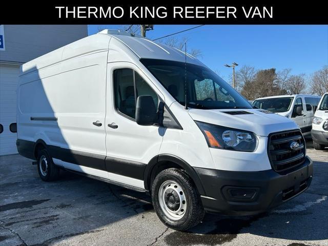 used 2020 Ford Transit-350 car, priced at $32,500