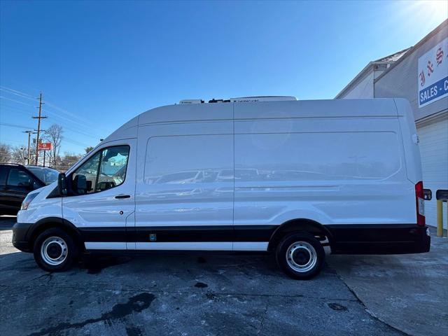 used 2020 Ford Transit-350 car, priced at $39,999