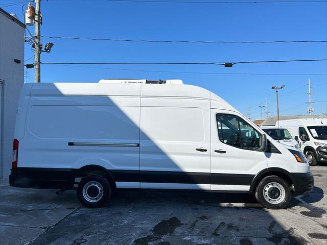 used 2020 Ford Transit-350 car, priced at $39,999