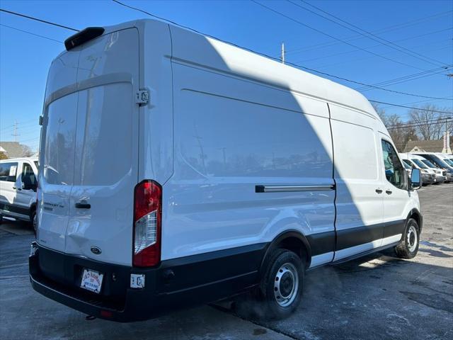 used 2020 Ford Transit-350 car, priced at $39,999