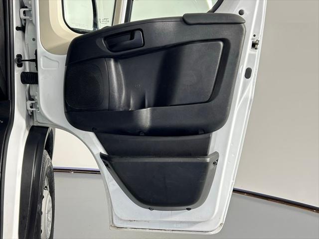 used 2022 Ram ProMaster 2500 car, priced at $24,999