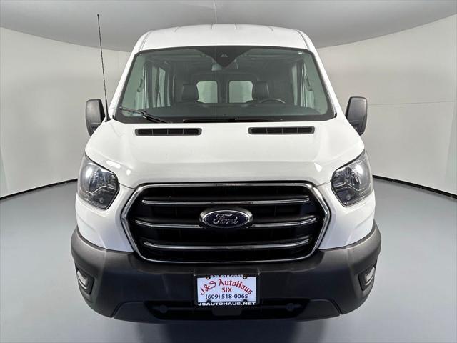 used 2020 Ford Transit-250 car, priced at $36,999