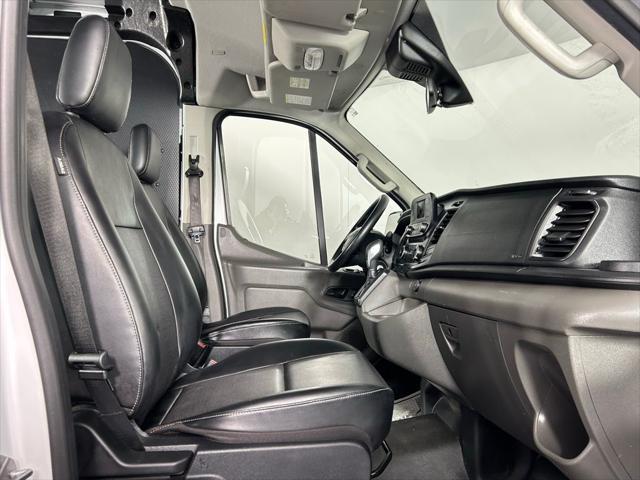 used 2020 Ford Transit-250 car, priced at $36,999