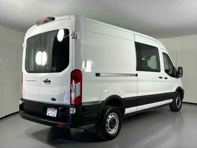 used 2020 Ford Transit-250 car, priced at $36,999