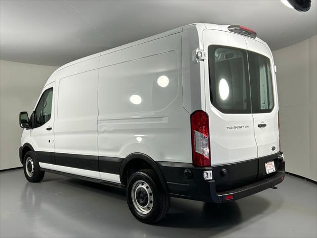 used 2020 Ford Transit-250 car, priced at $36,999