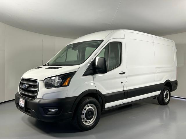 used 2020 Ford Transit-250 car, priced at $36,999