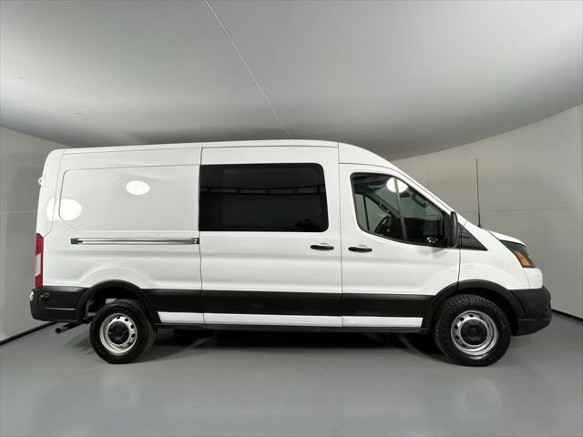 used 2020 Ford Transit-250 car, priced at $36,999