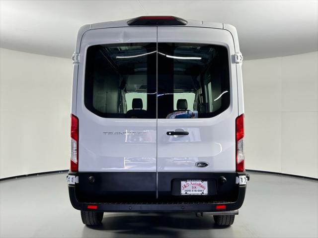 used 2020 Ford Transit-250 car, priced at $36,999