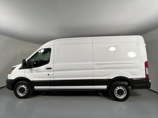 used 2020 Ford Transit-250 car, priced at $36,999