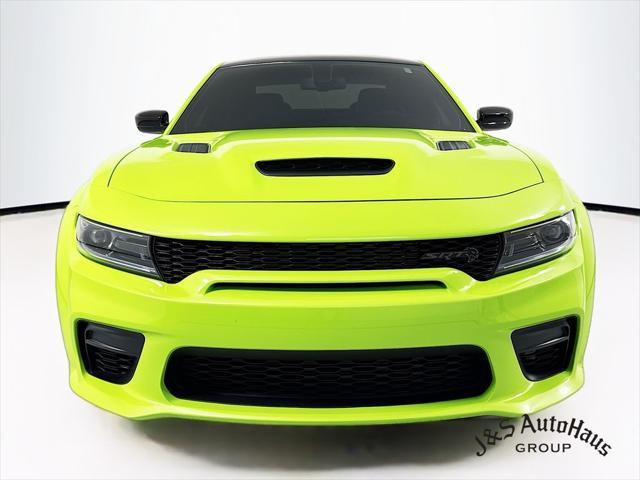 used 2023 Dodge Charger car, priced at $84,999