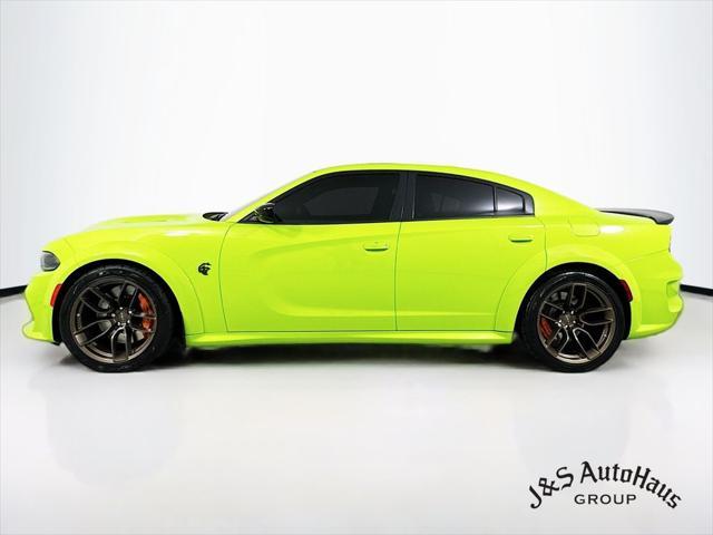 used 2023 Dodge Charger car, priced at $84,999