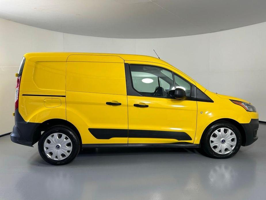 used 2020 Ford Transit Connect car, priced at $18,500