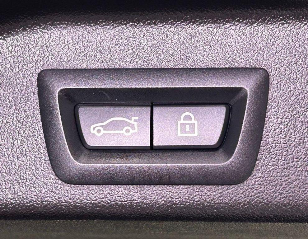 used 2021 BMW X5 PHEV car, priced at $38,500