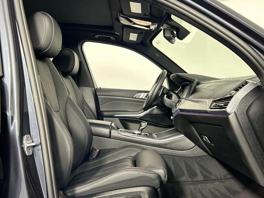 used 2021 BMW X5 PHEV car, priced at $38,500
