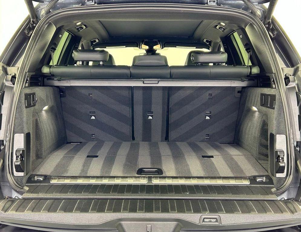 used 2021 BMW X5 PHEV car, priced at $38,500