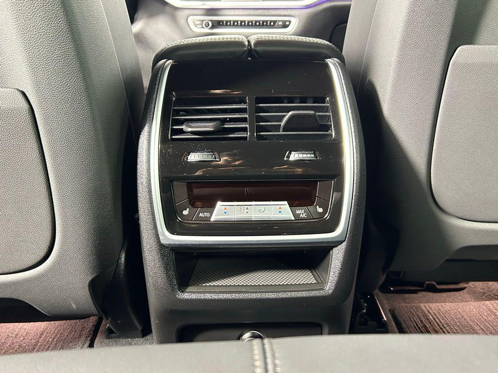 used 2021 BMW X5 PHEV car, priced at $38,500