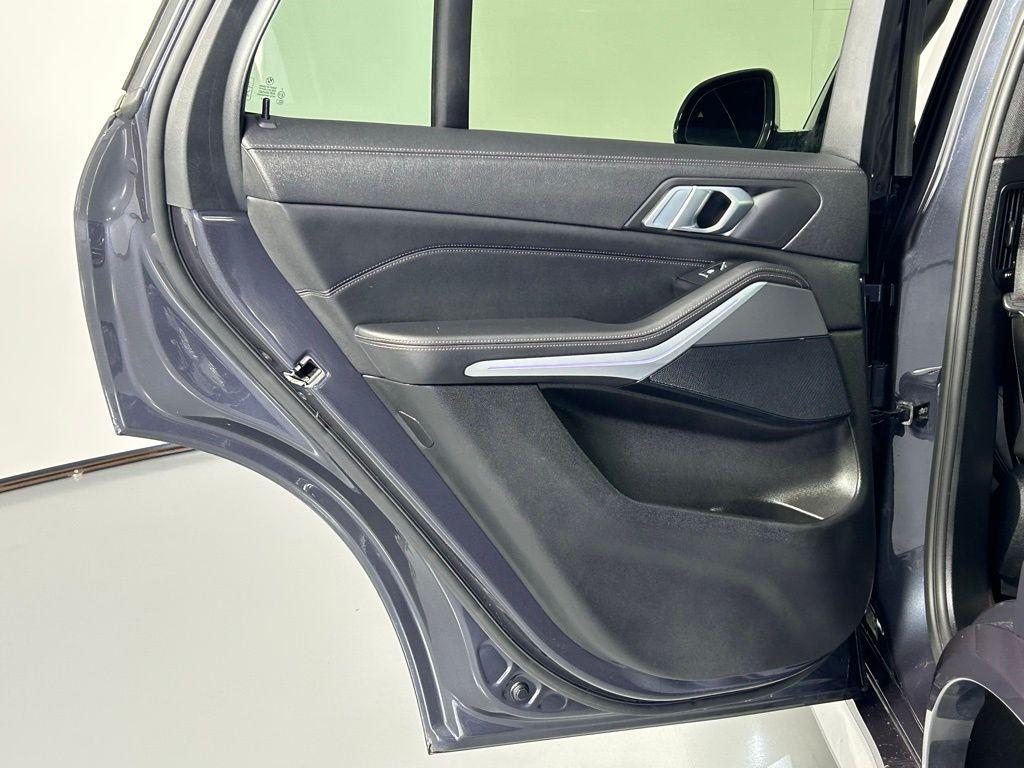 used 2021 BMW X5 PHEV car, priced at $38,500