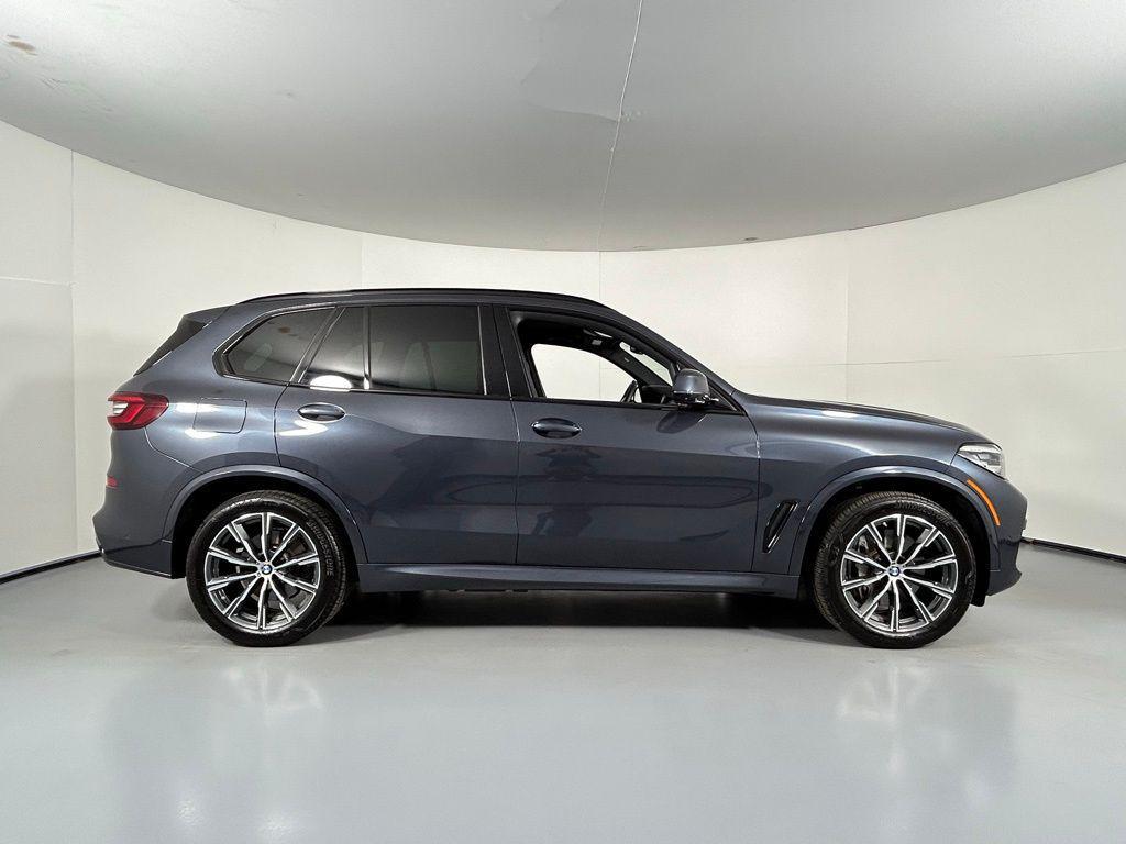 used 2021 BMW X5 PHEV car, priced at $38,500
