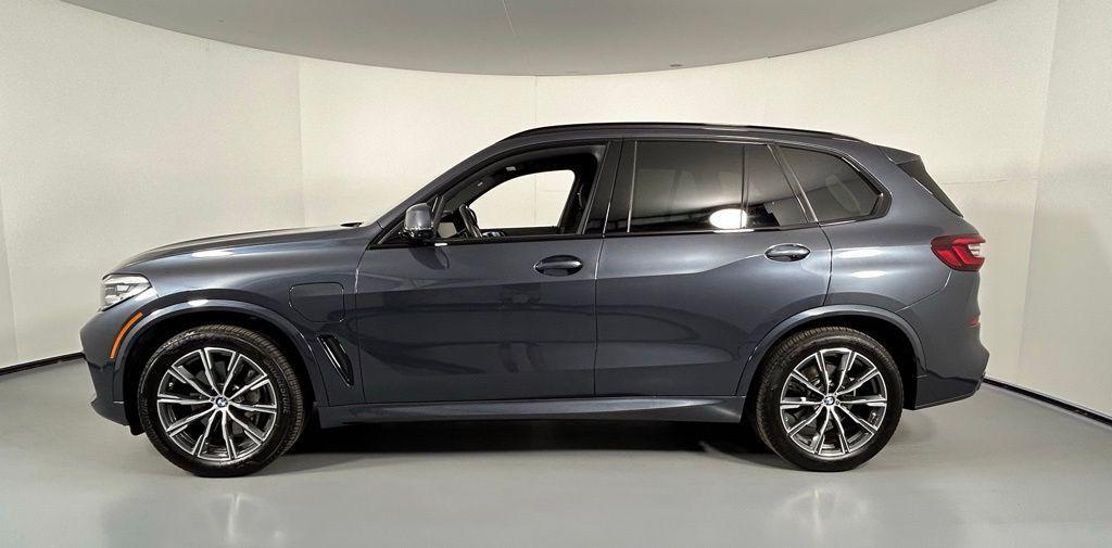 used 2021 BMW X5 PHEV car, priced at $38,500