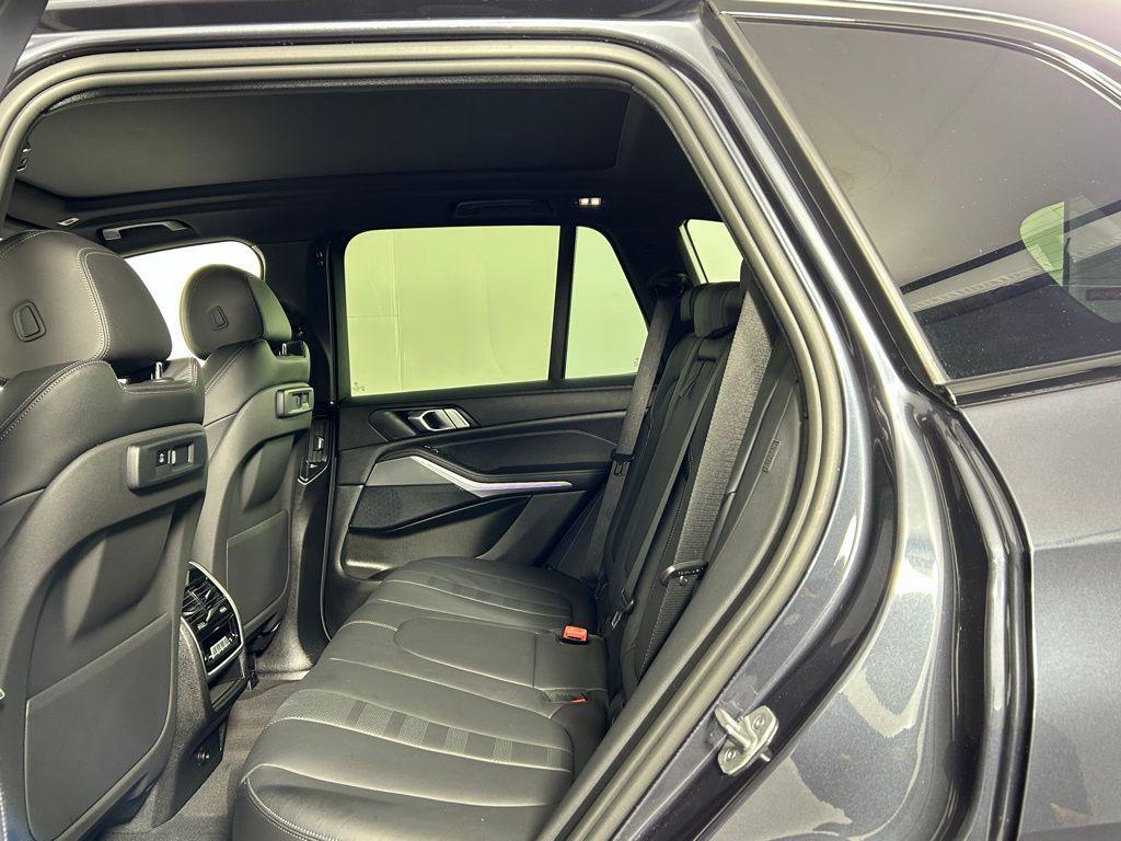 used 2021 BMW X5 PHEV car, priced at $38,500