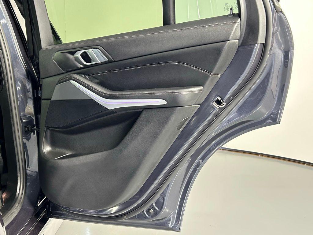 used 2021 BMW X5 PHEV car, priced at $38,500