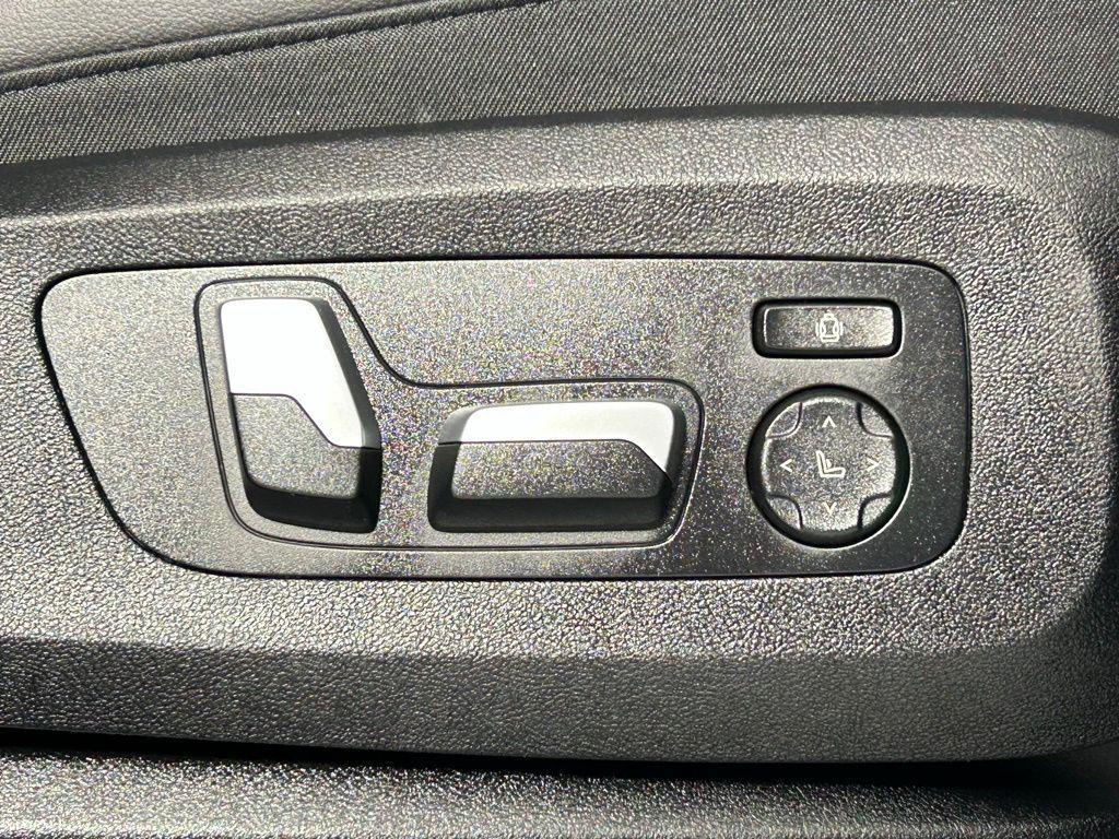 used 2021 BMW X5 PHEV car, priced at $38,500