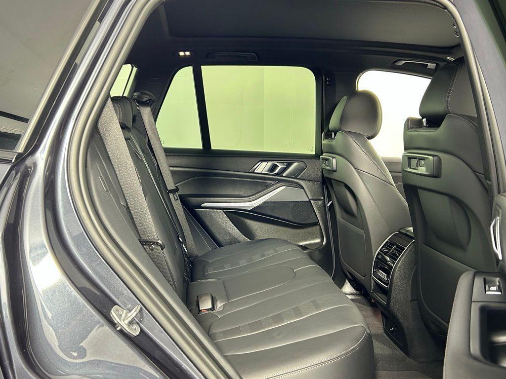 used 2021 BMW X5 PHEV car, priced at $38,500