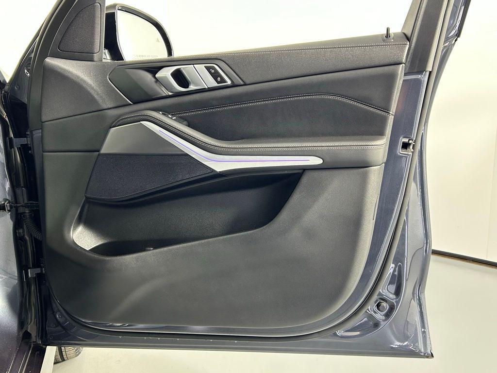 used 2021 BMW X5 PHEV car, priced at $38,500